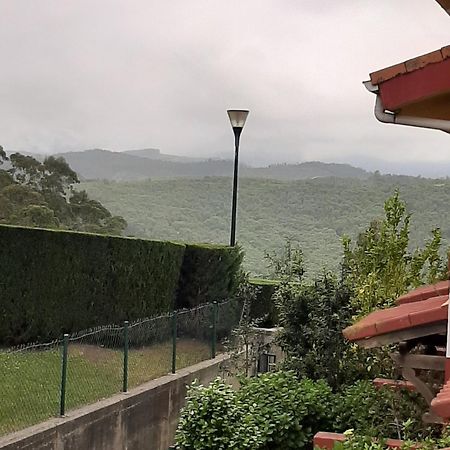 Casa La Hayuela Molledaヴィラ エクステリア 写真