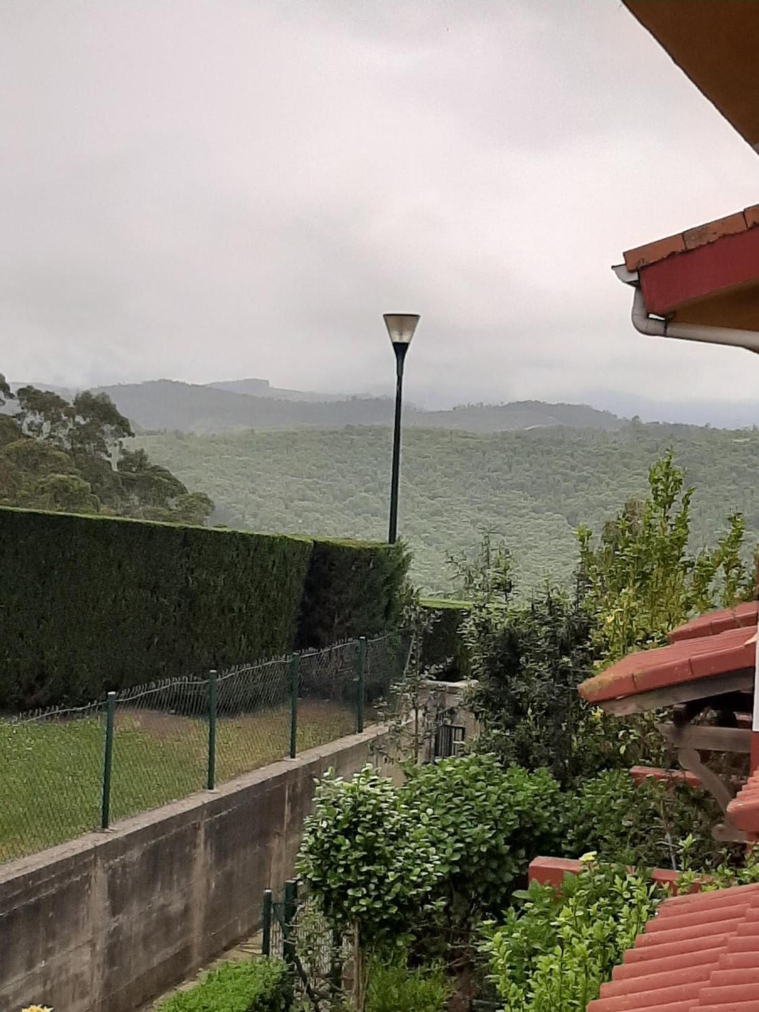 Casa La Hayuela Molledaヴィラ エクステリア 写真