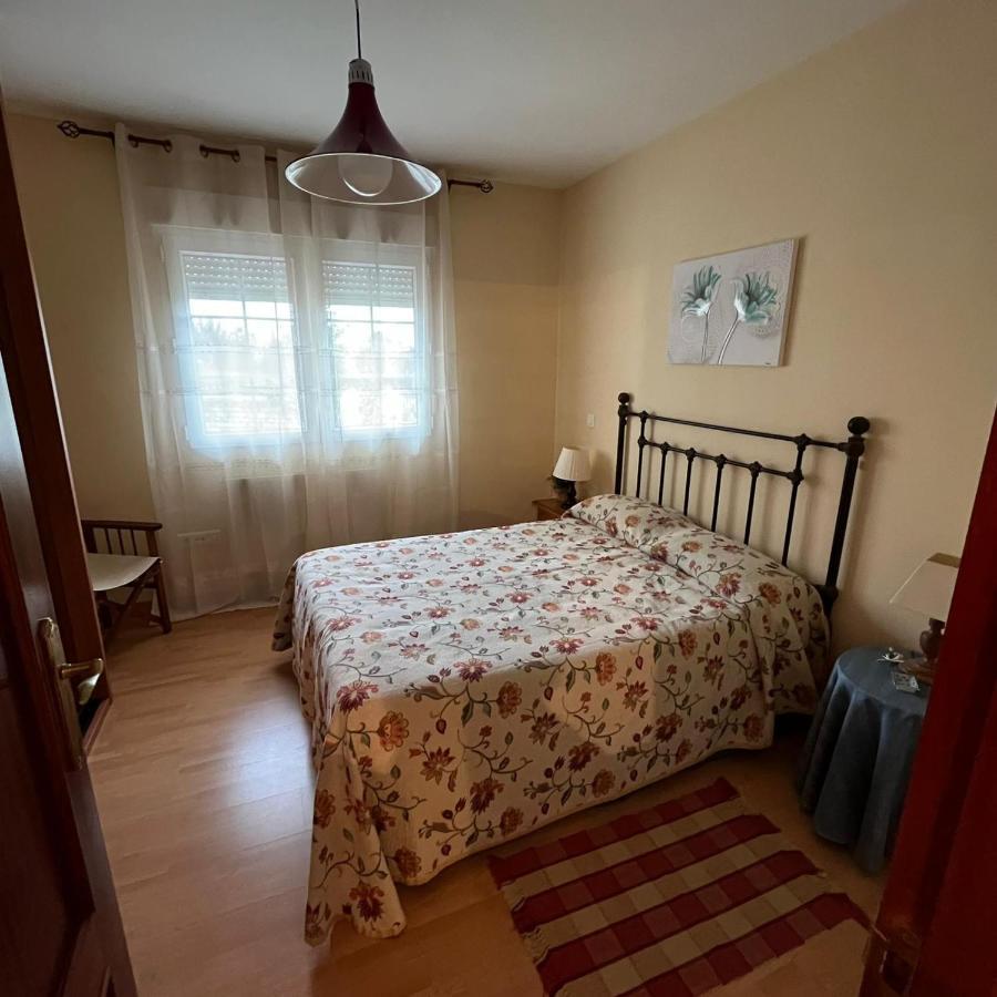 Casa La Hayuela Molledaヴィラ エクステリア 写真