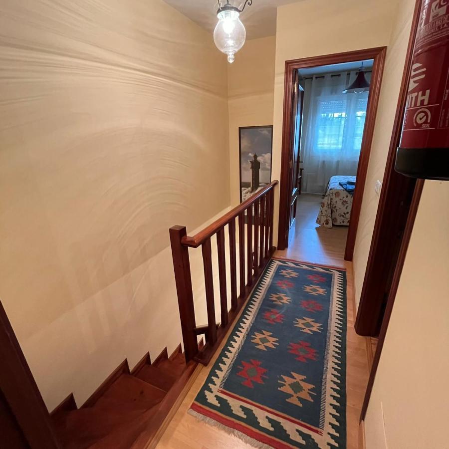 Casa La Hayuela Molledaヴィラ エクステリア 写真