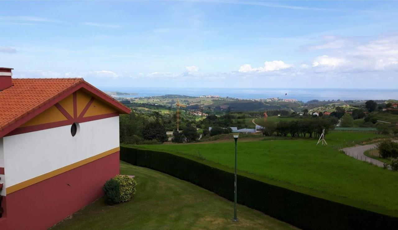 Casa La Hayuela Molledaヴィラ エクステリア 写真